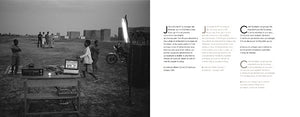 Sahara Rocks ! - Les Editions de Juillet