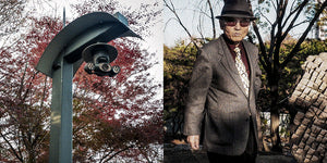 Seoul is watching me - Les Editions de Juillet