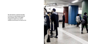 Seoul is watching me - Les Editions de Juillet