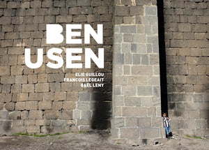 Ben U Sen - Les Editions de Juillet