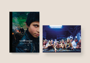 Testament Manouche - Editions de Juillet