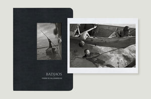 Badjaos - Les Editions de Juillet