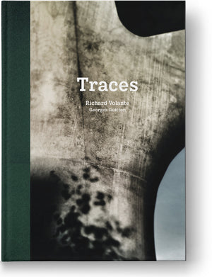 Traces - Les Editions de Juillet