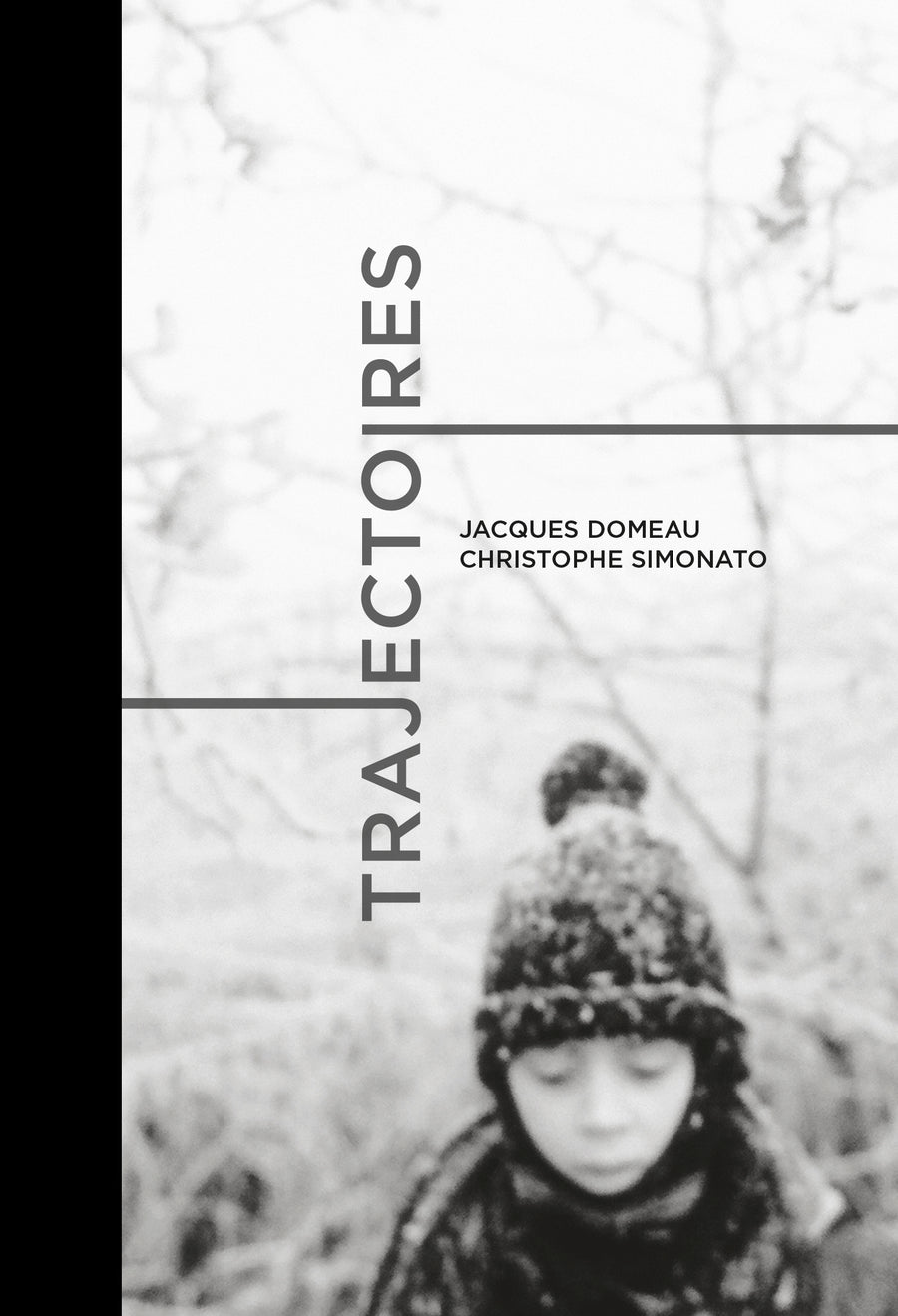 Trajectoires - Les Editions de Juillet