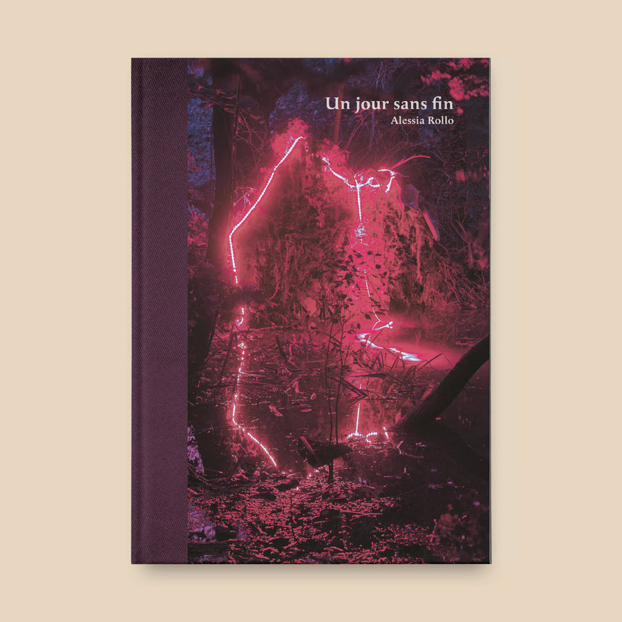 Un jour sans fin - Les Editions de Juillet