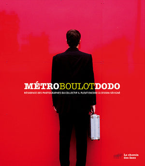 Métro boulot dodo - Les Editions de Juillet