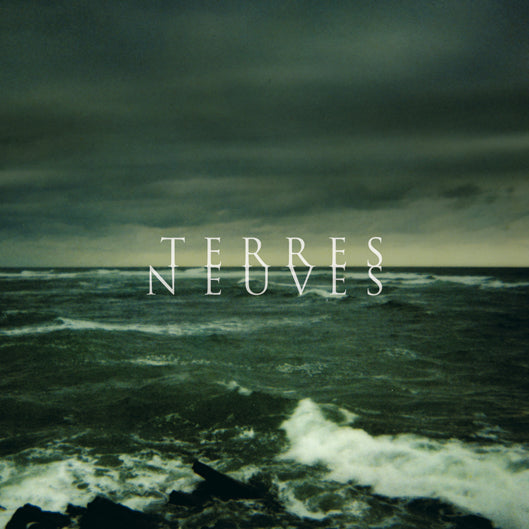 Terres Neuves - Les Editions de Juillet