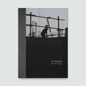 Se fondre - Les Editions de Juillet