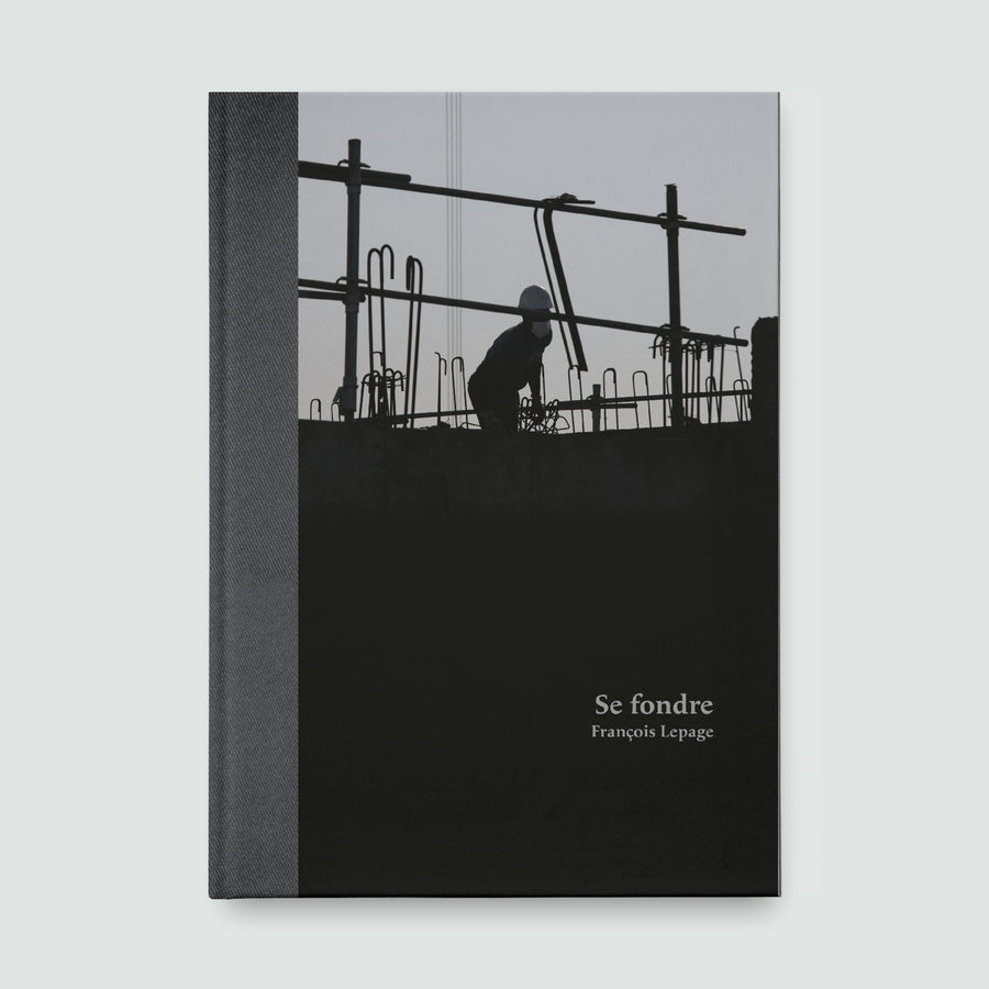 Se fondre - Les Editions de Juillet