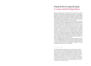 Desseins - Les Editions de Juillet
