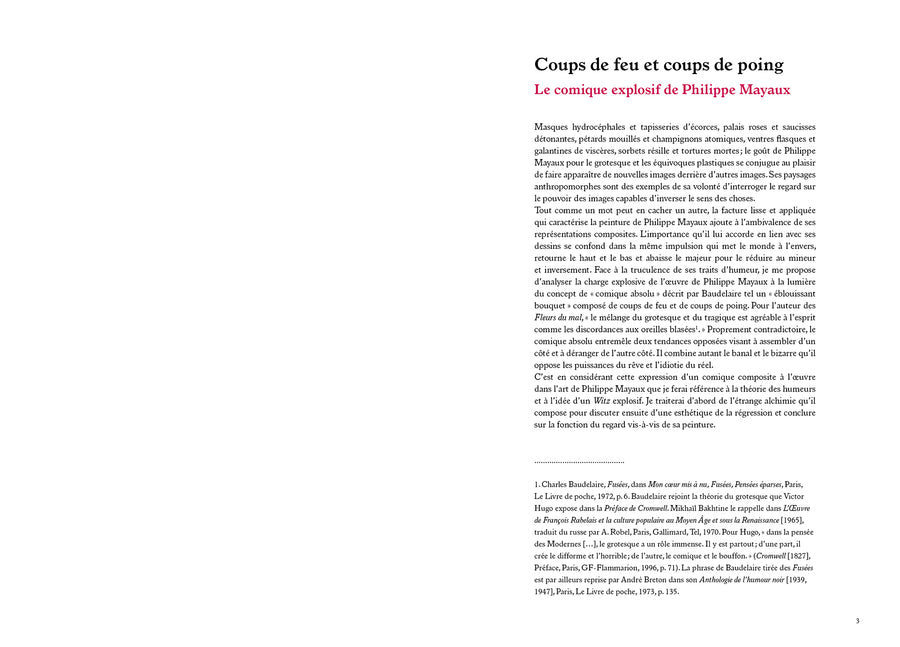 Desseins - Les Editions de Juillet