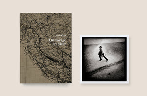 Un voyage en hiver - Editions de Juillet