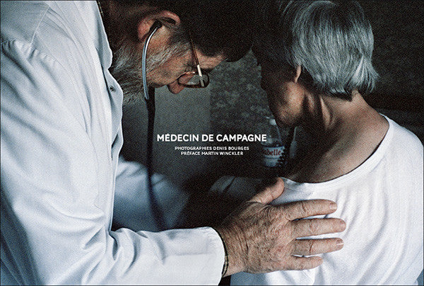Médecin de campagne - Les Editions de Juillet